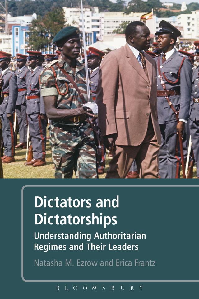 Dictators and Dictatorships by 