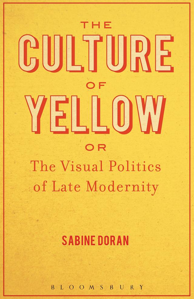 The Culture of Yellow by 