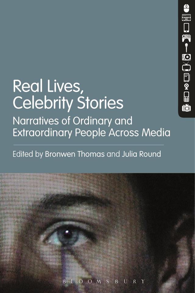 Real Lives, Celebrity Stories by 