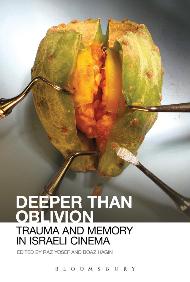Deeper than Oblivion by 