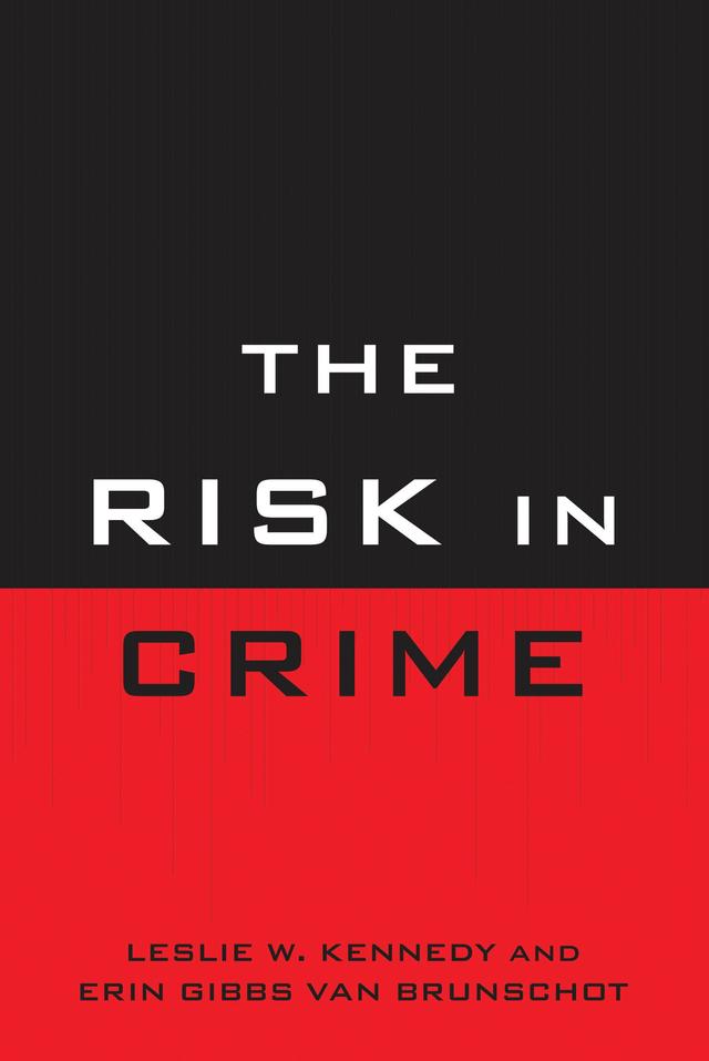 The Risk in Crime by 