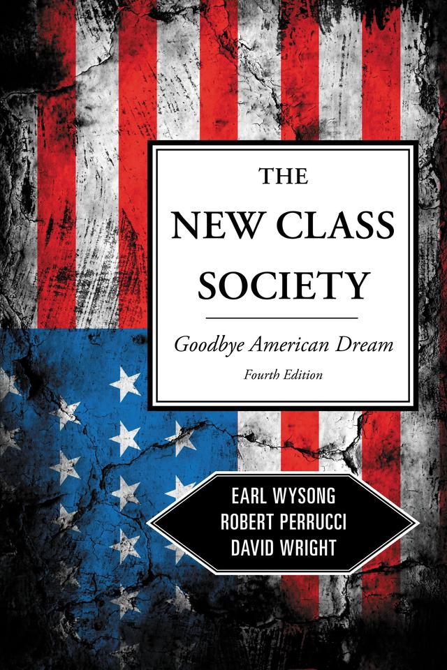 The New Class Society by 