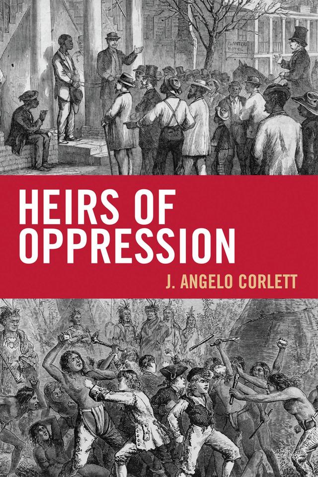 Heirs of Oppression by 