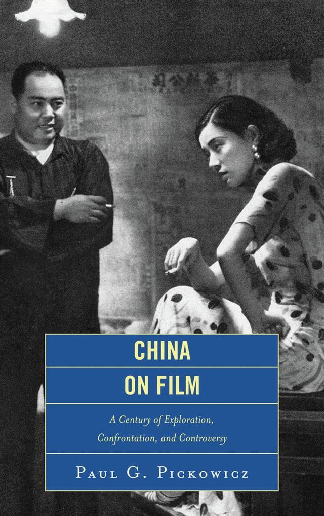 China on Film by 