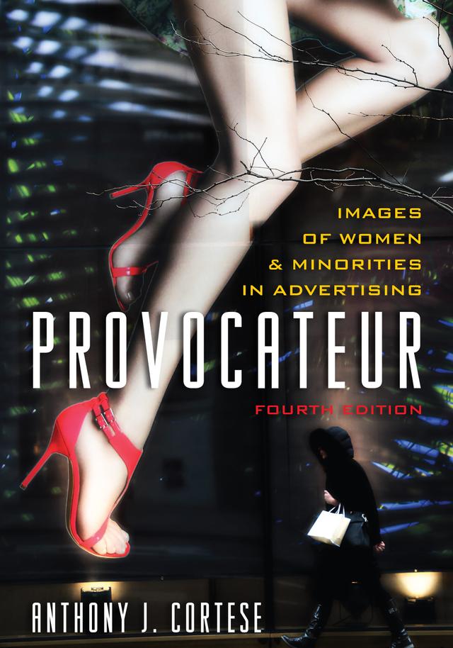 Provocateur by 