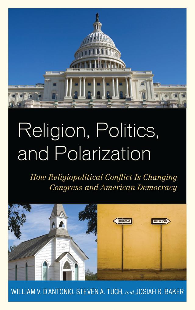 Religion, Politics, and Polarization by 