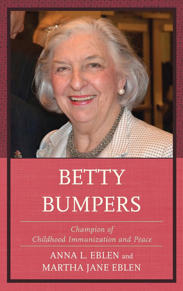 Betty Bumpers by 
