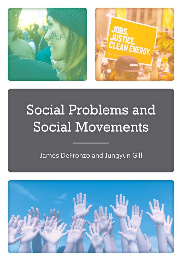 Social Problems and Social Movements by 