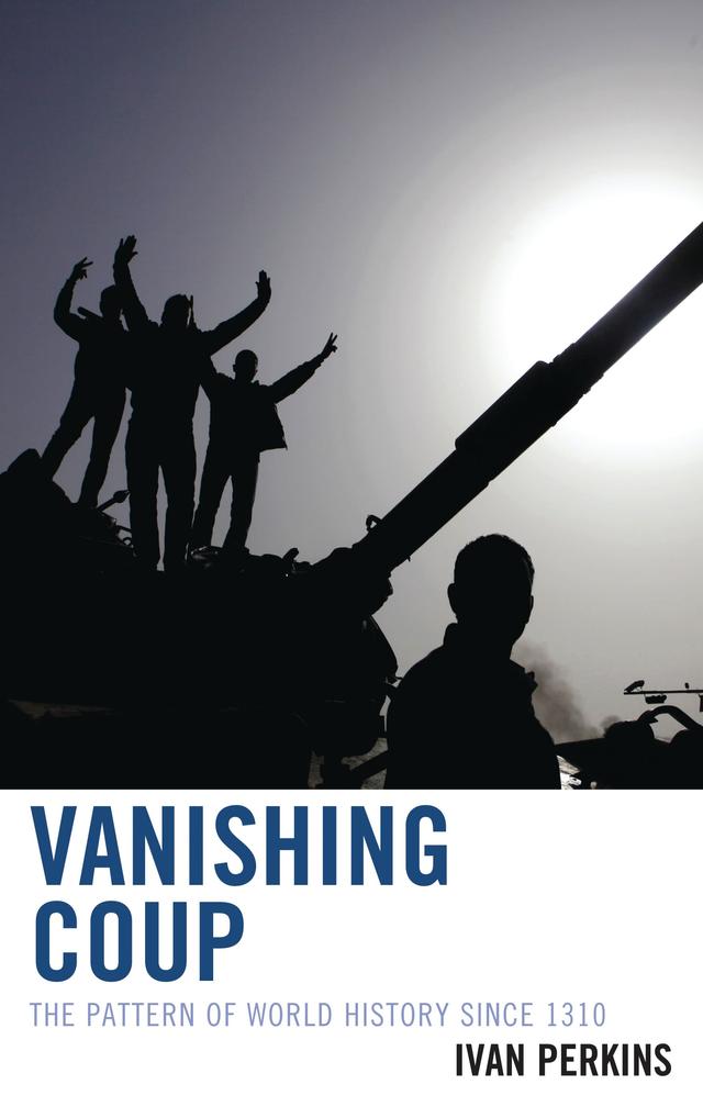 Vanishing Coup by 
