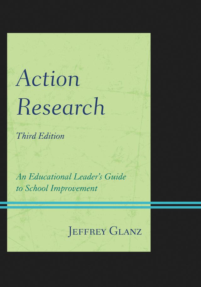 Action Research by 