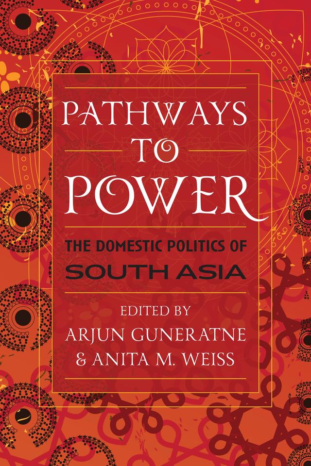 Pathways to Power by 