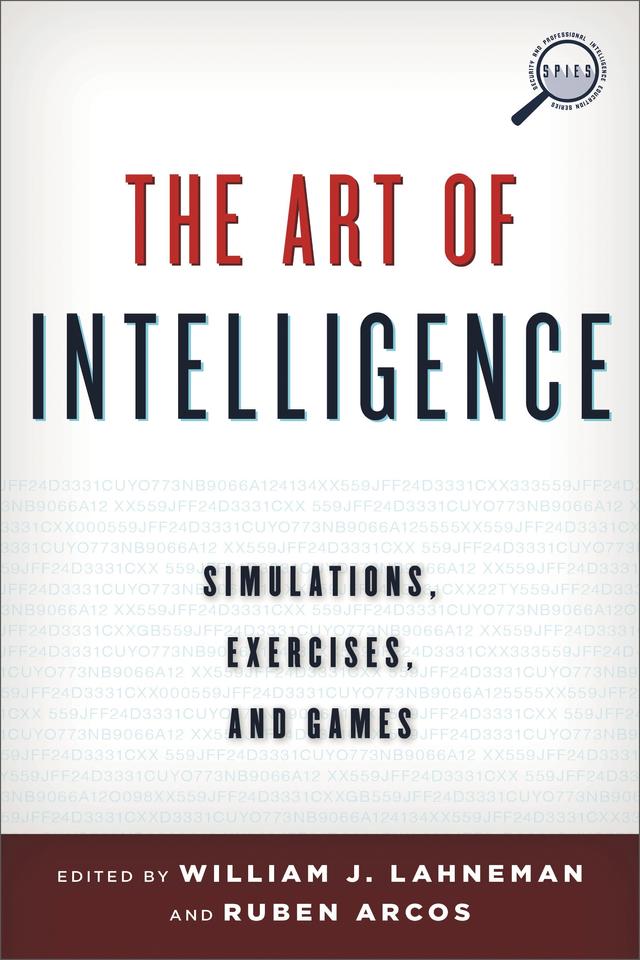 The Art of Intelligence by 