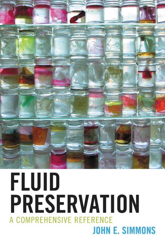 Fluid Preservation by 