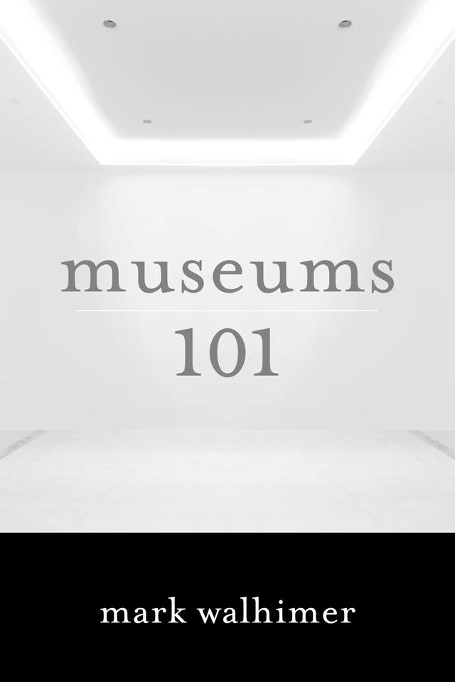 Museums 101 by 