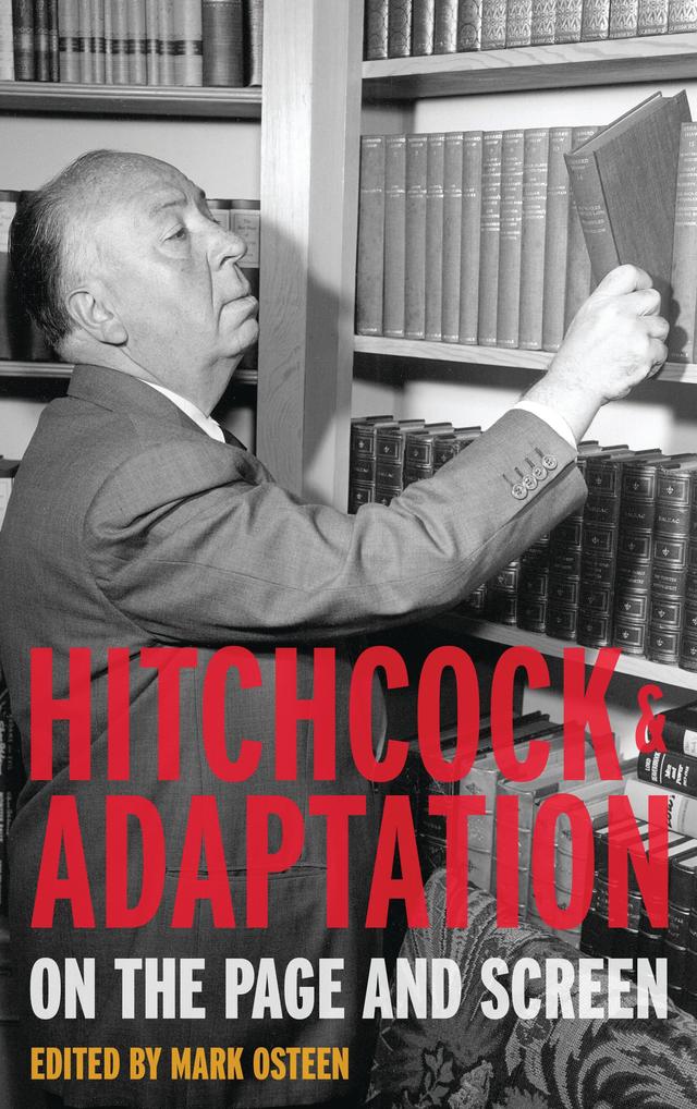 Hitchcock and Adaptation by 