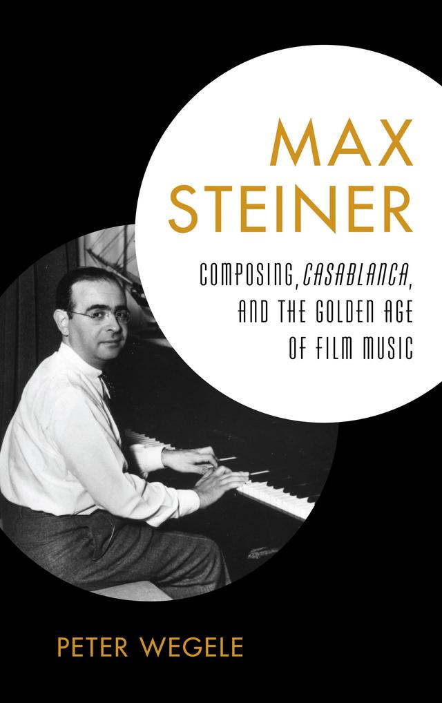 Max Steiner by 