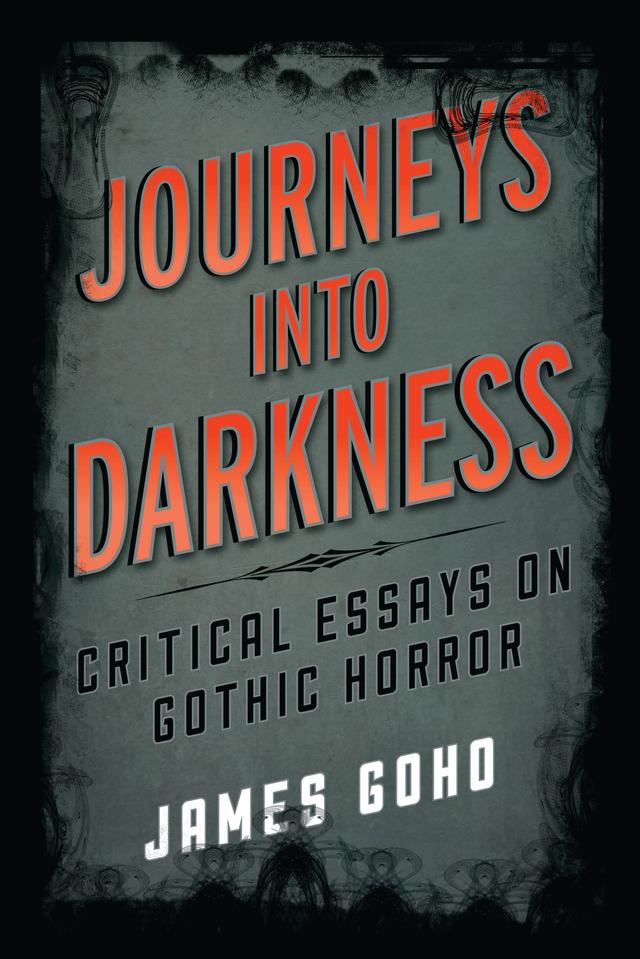 Journeys into Darkness by 