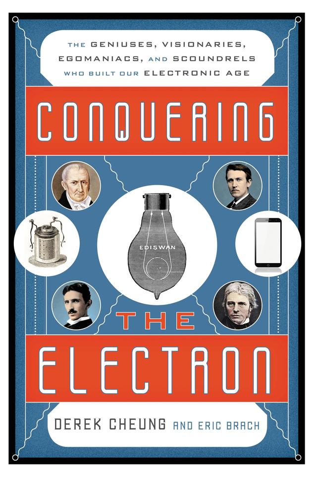 Conquering the Electron by 