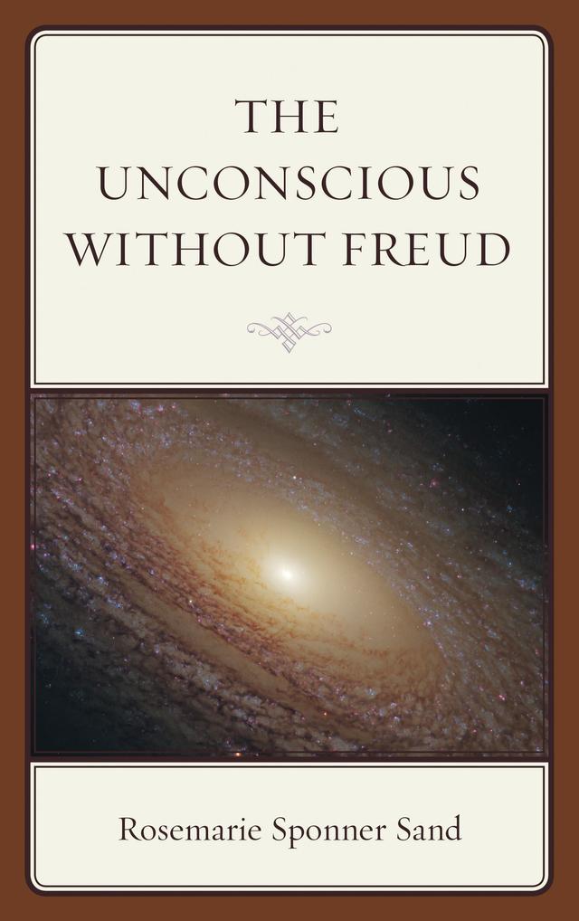 The Unconscious without Freud by 