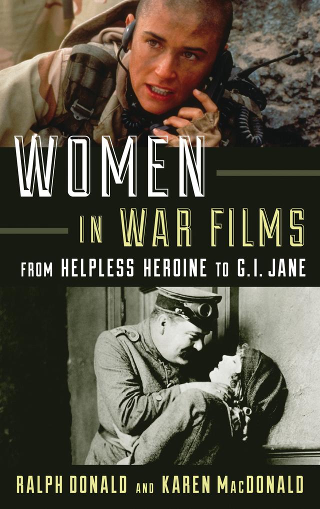 Women in War Films by 