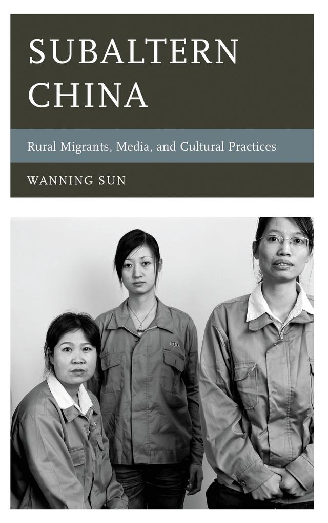 Subaltern China by 