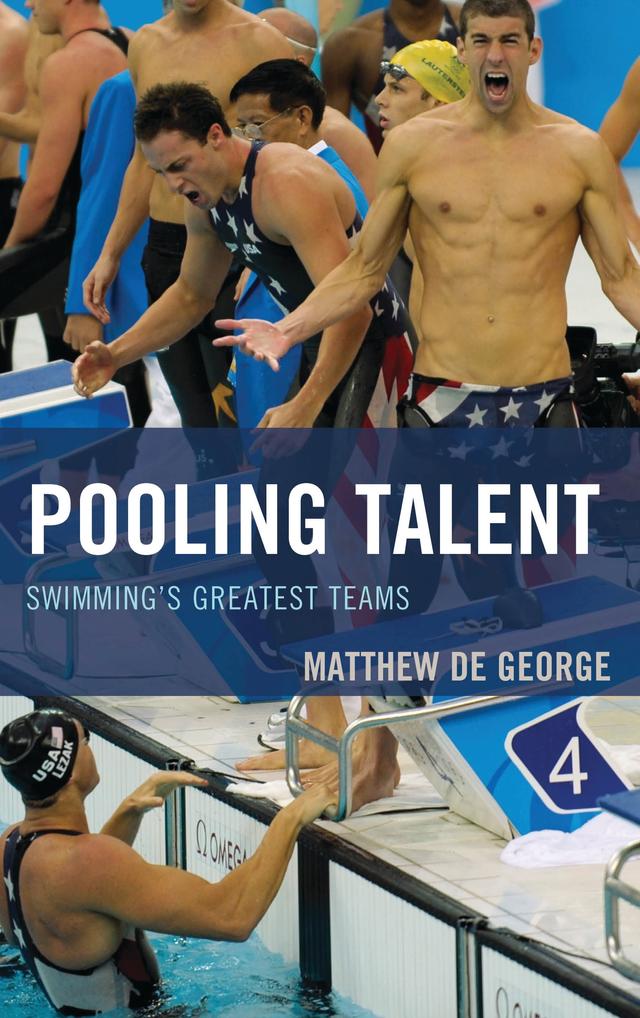 Pooling Talent by Matthew De George