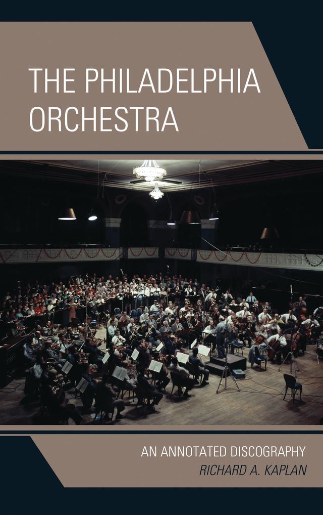 The Philadelphia Orchestra by 
