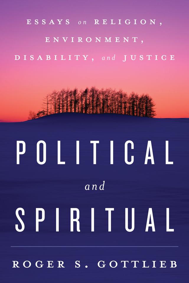 Political and Spiritual by Roger S. Gottlieb