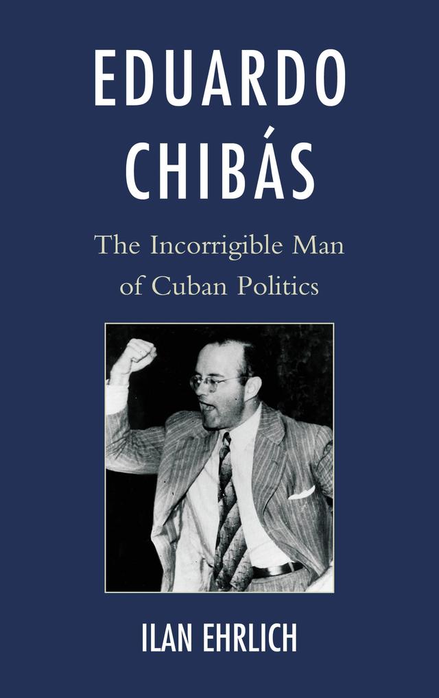 Eduardo Chibás by 