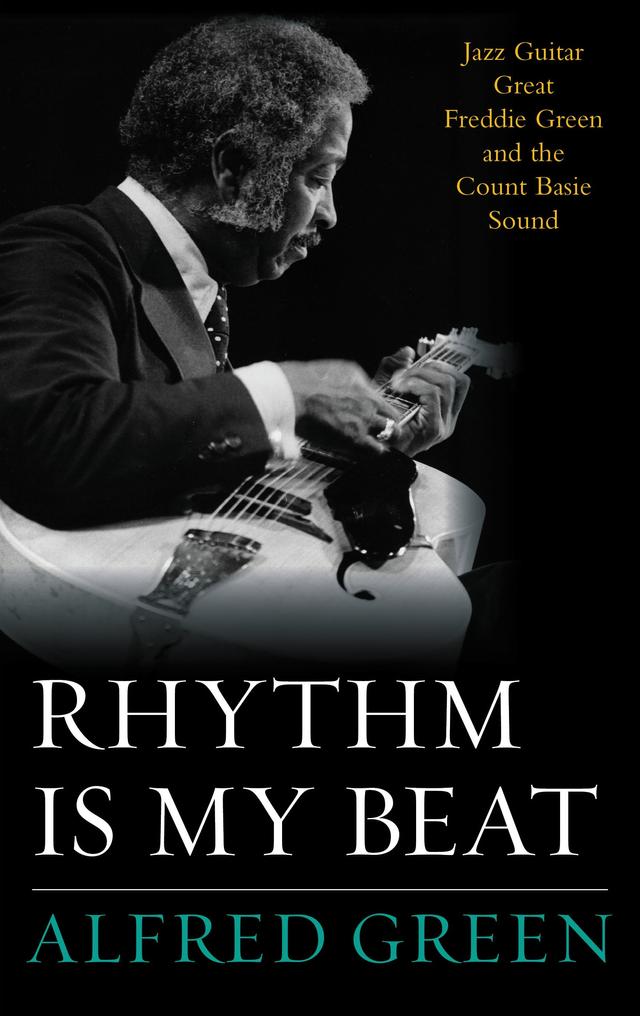 Rhythm Is My Beat by 