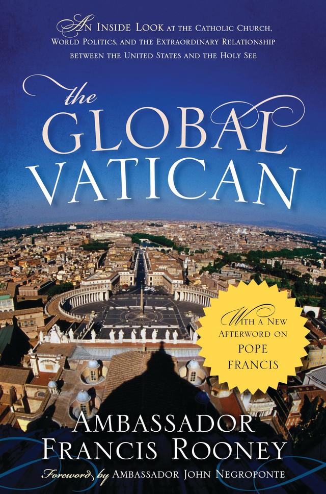 The Global Vatican by 