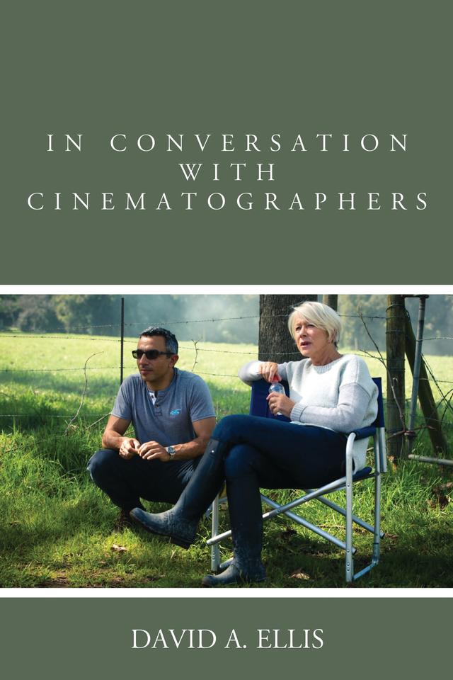 In Conversation with Cinematographers by 