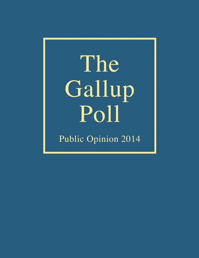 The Gallup Poll by 