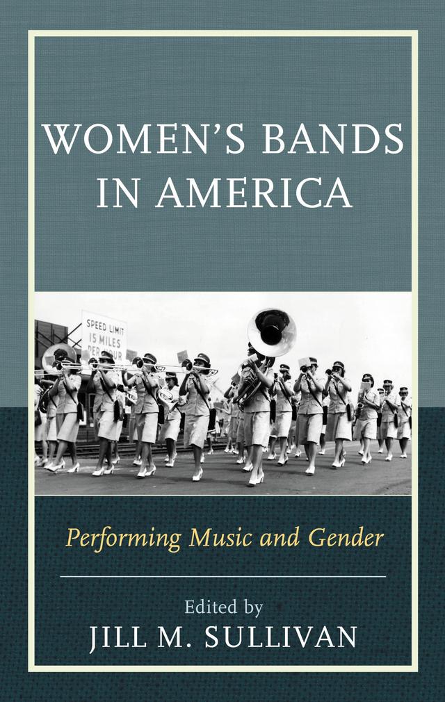 Women's Bands in America by 
