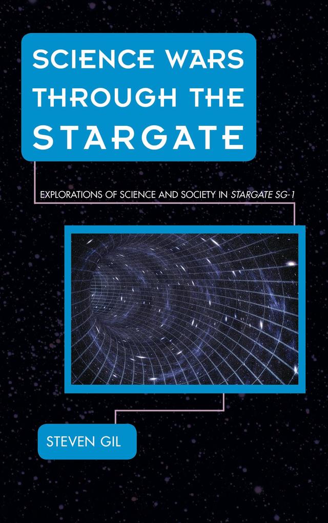 Science Wars through the Stargate by 