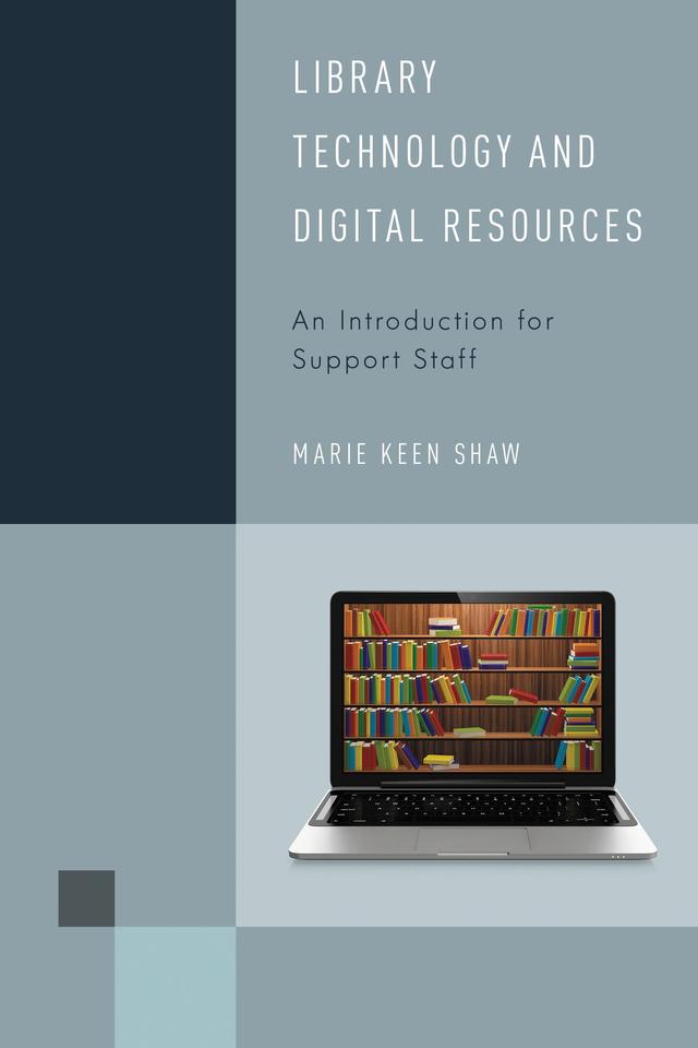 Library Technology and Digital Resources by 