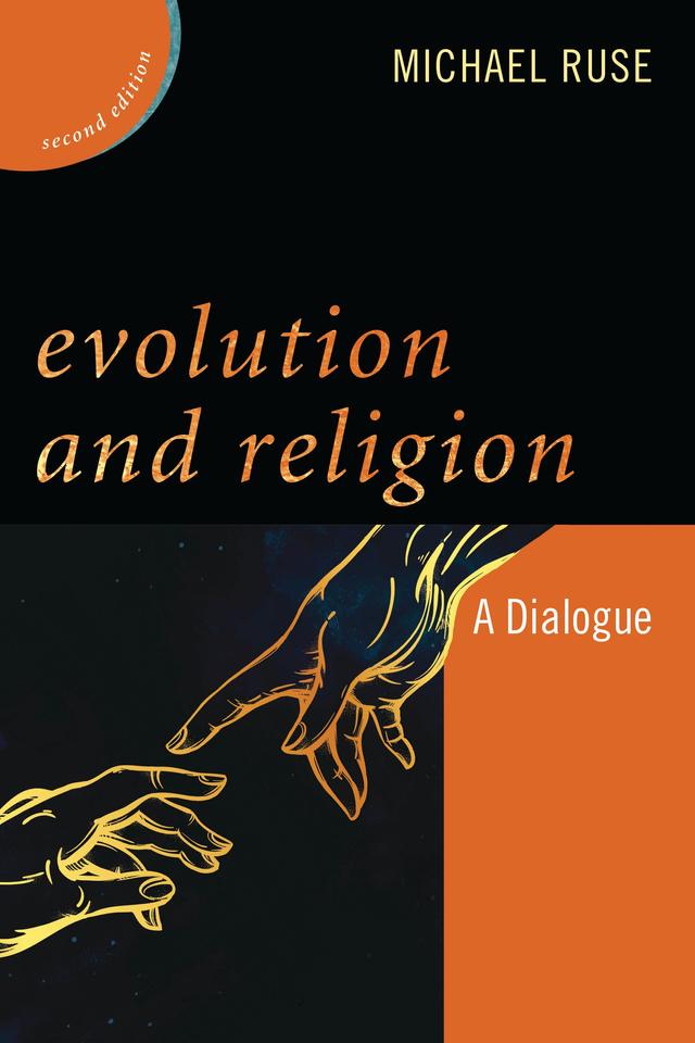 Evolution and Religion by Michael Ruse