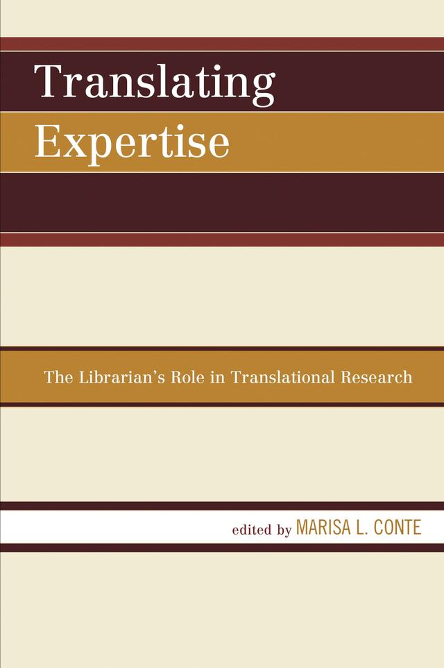 Translating Expertise by 