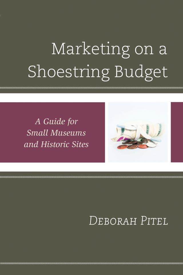 Marketing on a Shoestring Budget by Deborah Pitel