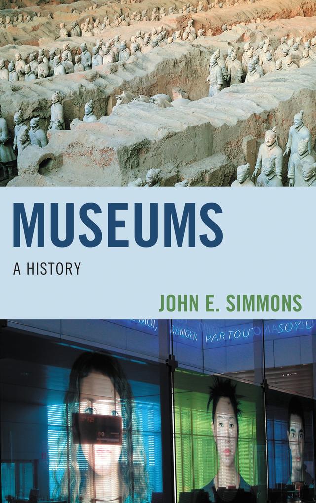 Museums by 