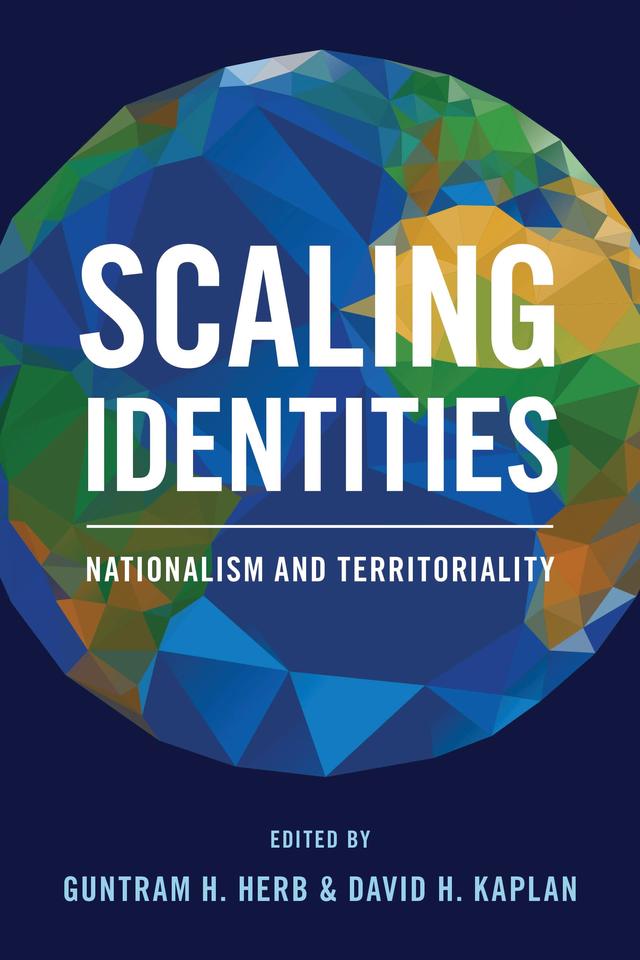 Scaling Identities by 