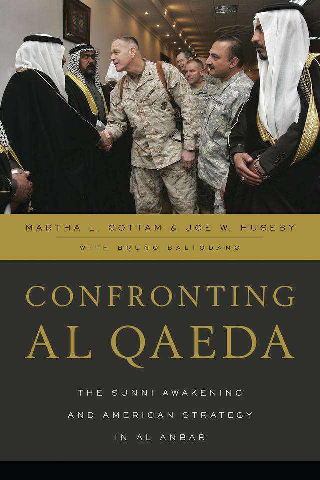 Confronting al Qaeda by Bruno Baltodano, Joe W. Huseby, Martha  L. Cottam