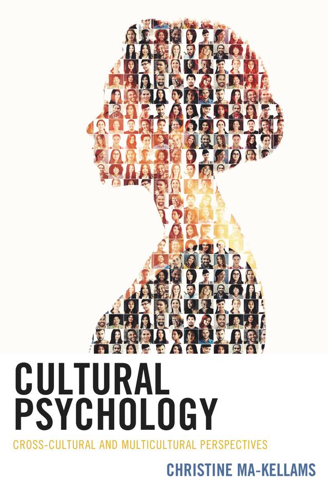 Cultural Psychology by 