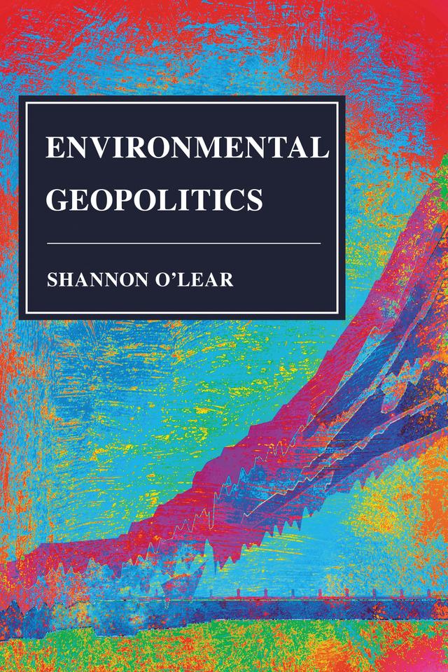 Environmental Geopolitics by 