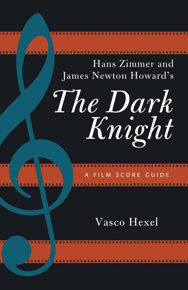 Hans Zimmer and James Newton Howard's The Dark Knight by Vasco Hexel