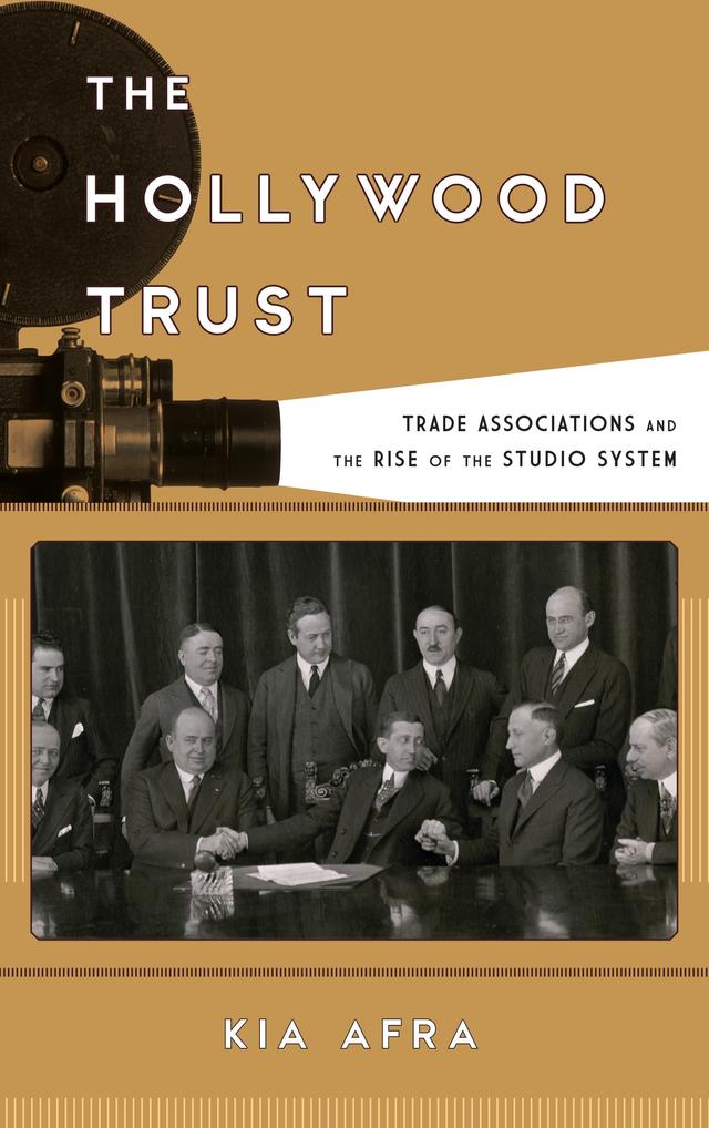 The Hollywood Trust by 