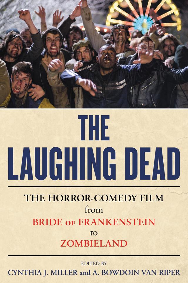 The Laughing Dead by 