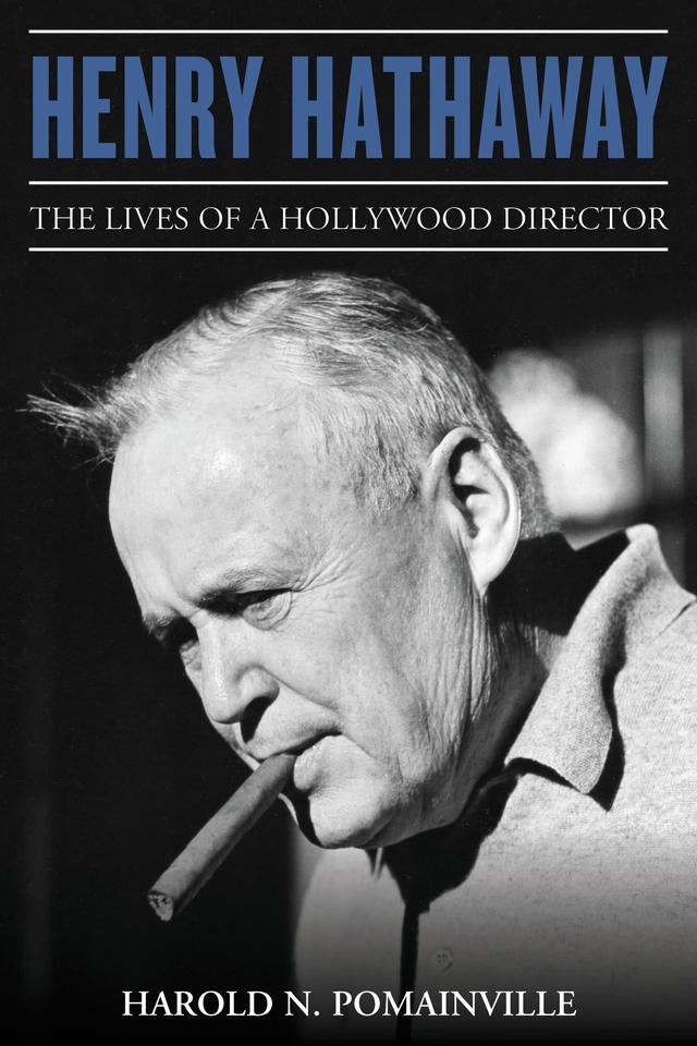 Henry Hathaway by 