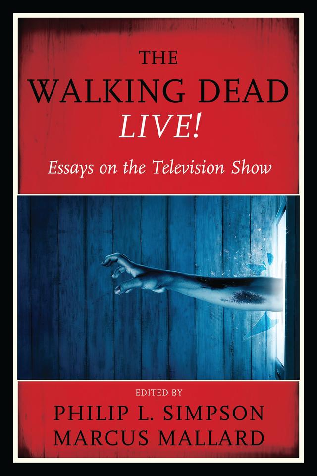 The Walking Dead Live! by 