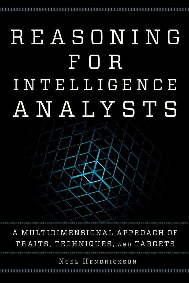 Reasoning for Intelligence Analysts by 